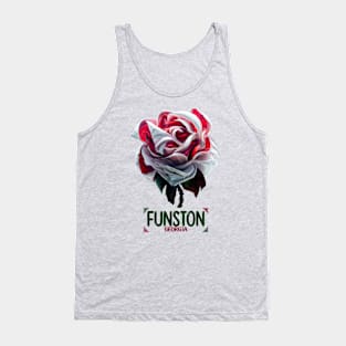 Funston Georgia Tank Top